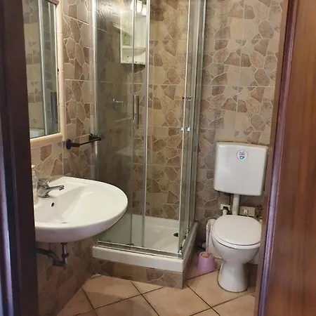 Apartamento Welcome